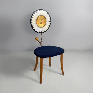 Sedia di Danber, 1980 ca.