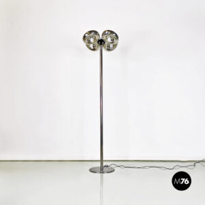 Lampada da terra P449 di Luci, 1970 ca.