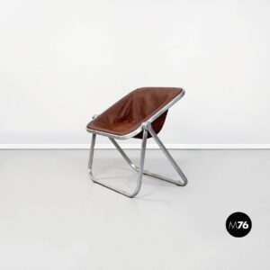 Poltrona Plona di Giancarlo Piretti per Anonima Castelli, 1970 ca.