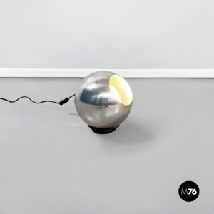 Lampada da tavolo 586 di Gino Sarfatti per Arteluce, 1960 ca.