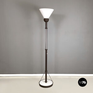 Lampada da terra di Roberto Freno per VeArt,  1980 ca.