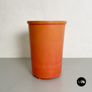 Cestino di Metaldomus Udine, 1980 ca.