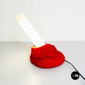 Lampada da tavolo Cloche di De Pas D’Urbino Lomazzi per Sirrah, 1982