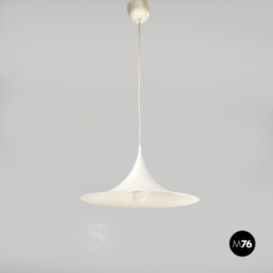 Lampadario Semi di Claus Bonderup & Torsten Thorup per Fog & Mørup, 1970 ca.