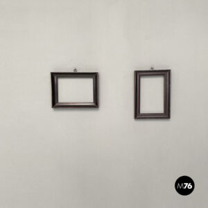 Cornici in legno, 1900 ca.