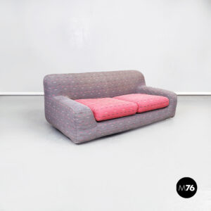 Divano Giubba di Marcello Cuneo per Arflex,  1980 ca.