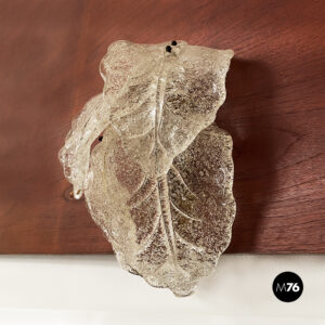 Applique di Zeroquattro per Fontana Arte,  1950 ca.