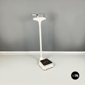 Bilancia medica di Salus, 1960 ca.