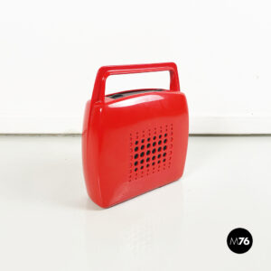 Giradischi portatile di Penny, 1980 ca.