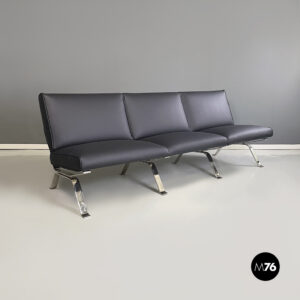 Divano di Gastone Rinaldi per Rima,  1970 ca.