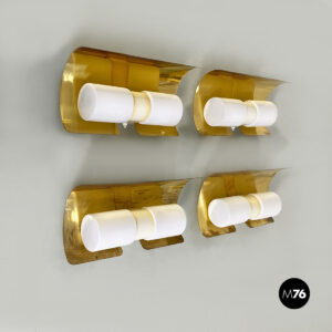 Appliques di Hans-Agne Jakobsson per Ab Markaryd Sweden,  1950 ca.