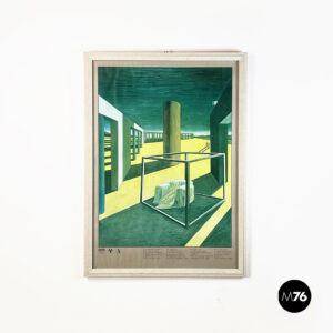 Stampa di BeB Italia, 1983