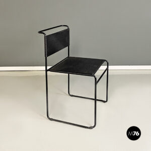 Sedia Spaghetti di Giandomenico Belotti per Alias, 1980 ca.