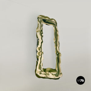 Specchio di Gaetano Pesce per Fish design, 1980 ca.