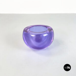 Posacenere da tavolo Biglia di Joe Colombo per Arnolfo di Cambio, 1970 ca.