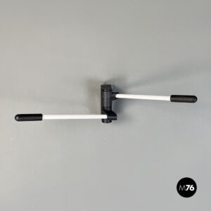 Appendiabiti Signa di De Pas, D’Urbino e Lomazzi per Artemide, 1970 ca.