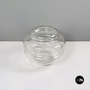 Vaso di Roberto Faccioli, 1990 ca.