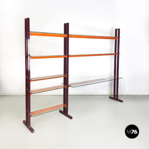 Libreria Caos San di Antonia Astori per Driade, 1990 ca.