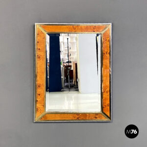 Specchio da parete di Dada Industrial Design, 1980 ca.