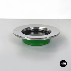 Posacenere da tavolo di Gino Colombini per Kartell, 1970 ca.