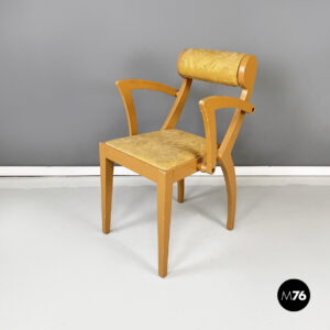 Sedia di Bros/s, 1980 ca.