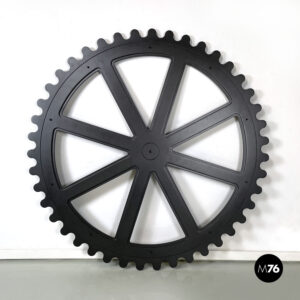 Oggetto di scena tondo, 2020 ca.