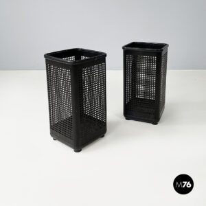 Cestini da ufficio di Neolt, 1980 ca.