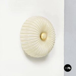 Applique di Barovier&Toso, 1960 ca.