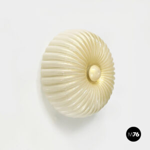 Applique di Barovier&Toso, 1960 ca.