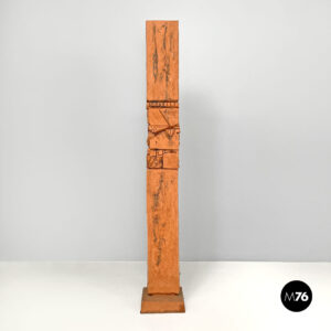 Scultura di Edmondo Cirillo, 1997