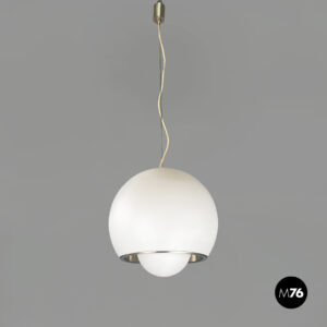 Lampadario di Fontana Arte, 1970 ca.