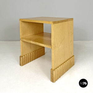 Tavolo da caffè di AQQ, 1990 ca.