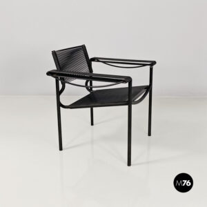 Poltrona Spaghetti di Giandomenico Belotti per Alias, 1980 ca.