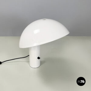 Lampada da tavolo Vaga di Franco Mirenzi per Valenti, 1970 ca.