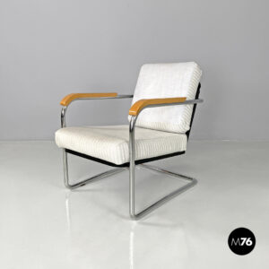 Poltrona 1435 di Werner Max Moser per Embru, 2000 ca.