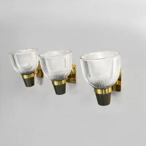 Applique LP5 di Luigi Caccia Dominioni per Azucena, 1960 ca.