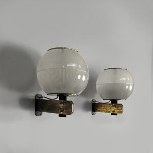 Applique Feltre di Ignazio Gardella per Greco, 1960 ca.