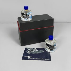 Bottiglie di acqua per astronauti, 2000 ca.