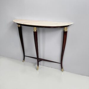 Consolle di Paolo Buffa, 1940 ca.