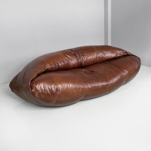 Divano Croissant di Raphael Raffel, 1970 ca.