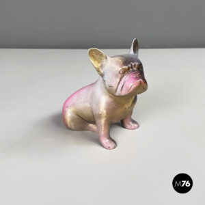 Scultura Doggy John di Julien Marinetti, 2000s
