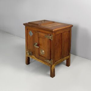 Ghiacciaia Non Plus Ultra Ingnol, 1930 ca.