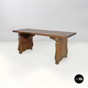 Panca in legno, 1800 ca.