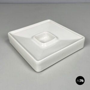 Posacenere da tavolo di Antonello Mosca per Fratelli Brambilla, 1970 ca.