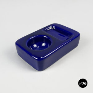 Portauovo di Angelo Mangiarotti per Fratelli Brambilla, 1970 ca.