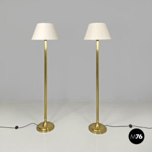 Lampade da terra di Lam Bologna, 1960 ca.