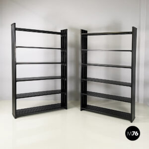 Librerie di Robots, 1990 ca.