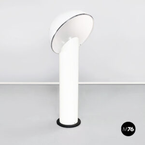 Lampada da terra Ciot di Ennio Chiggio per Lumenform, 1970 ca.