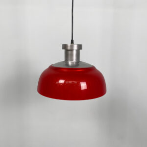 Lampadario KD7 di Achille e Pier Castiglioni per Kartell, 1960 ca.