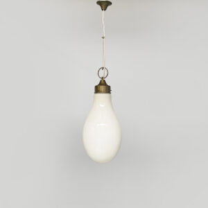 Lampadario di Carlo Nason, 1960 ca.